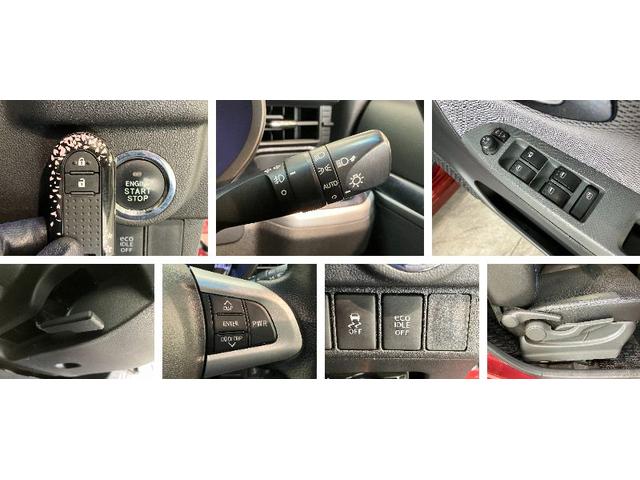 ムーヴカスタムＲＳハイパーＳＡ　ターボ　８型ナビ　前後ドラレコ衝突被害軽減ブレーキ　８型フルセグナビ　ＤＶＤ　Ｂｌｕｅｔｏｏｔｈ　ＵＳＢ　バックカメラ　前後ドラレコ　ＬＥＤ　オートライト　オートエアコン　スマートキー　エコアイドル　ターボ　タイヤ４本新品交換済（滋賀県）の中古車