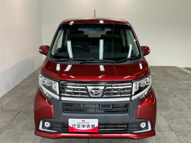 ムーヴカスタムＲＳハイパーＳＡ　ターボ　８型ナビ　前後ドラレコ衝突被害軽減ブレーキ　８型フルセグナビ　ＤＶＤ　Ｂｌｕｅｔｏｏｔｈ　ＵＳＢ　バックカメラ　前後ドラレコ　ＬＥＤ　オートライト　オートエアコン　スマートキー　エコアイドル　ターボ　タイヤ４本新品交換済（滋賀県）の中古車