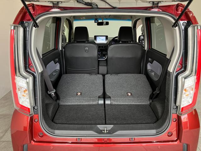 ムーヴカスタムＲＳハイパーＳＡ　ターボ　８型ナビ　前後ドラレコ衝突被害軽減ブレーキ　８型フルセグナビ　ＤＶＤ　Ｂｌｕｅｔｏｏｔｈ　ＵＳＢ　バックカメラ　前後ドラレコ　ＬＥＤ　オートライト　オートエアコン　スマートキー　エコアイドル　ターボ　タイヤ４本新品交換済（滋賀県）の中古車