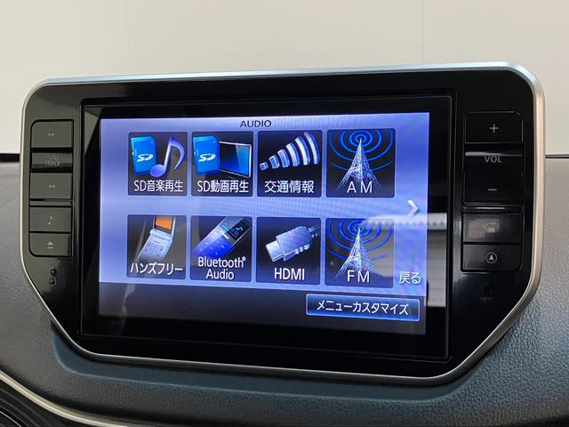 ムーヴカスタムＲＳハイパーＳＡ　ターボ　８型ナビ　前後ドラレコ衝突被害軽減ブレーキ　８型フルセグナビ　ＤＶＤ　Ｂｌｕｅｔｏｏｔｈ　ＵＳＢ　バックカメラ　前後ドラレコ　ＬＥＤ　オートライト　オートエアコン　スマートキー　エコアイドル　ターボ　タイヤ４本新品交換済（滋賀県）の中古車