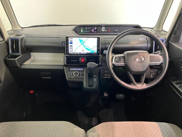 タントＸ　９型フルセグナビ　バックカメラ　前後ドラレコ　車検整備付衝突被害軽減ブレーキ　コーナーセンサー　フルセグナビ　Ｂｌｕｅｔｏｏｔｈ　ＤＶＤ　ＵＳＢ　バックカメラ　前後ドラレコ　左側電動スライドドア　シートヒーター　ＬＥＤ　スマートキー　タイヤ４本新品交換済（滋賀県）の中古車