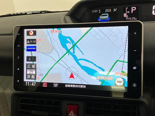 タントＸ　９型フルセグナビ　バックカメラ　前後ドラレコ　車検整備付衝突被害軽減ブレーキ　コーナーセンサー　フルセグナビ　Ｂｌｕｅｔｏｏｔｈ　ＤＶＤ　ＵＳＢ　バックカメラ　前後ドラレコ　左側電動スライドドア　シートヒーター　ＬＥＤ　スマートキー　タイヤ４本新品交換済（滋賀県）の中古車