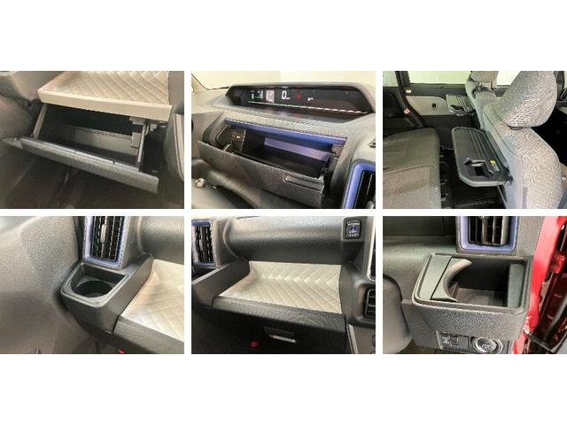 タントＸ　９型フルセグナビ　バックカメラ　前後ドラレコ　車検整備付衝突被害軽減ブレーキ　コーナーセンサー　フルセグナビ　Ｂｌｕｅｔｏｏｔｈ　ＤＶＤ　ＵＳＢ　バックカメラ　前後ドラレコ　左側電動スライドドア　シートヒーター　ＬＥＤ　スマートキー　タイヤ４本新品交換済（滋賀県）の中古車