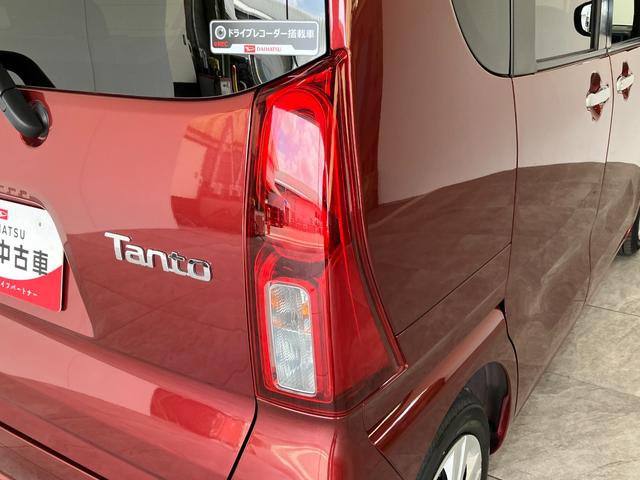 タントＸ　９型フルセグナビ　バックカメラ　前後ドラレコ　車検整備付衝突被害軽減ブレーキ　コーナーセンサー　フルセグナビ　Ｂｌｕｅｔｏｏｔｈ　ＤＶＤ　ＵＳＢ　バックカメラ　前後ドラレコ　左側電動スライドドア　シートヒーター　ＬＥＤ　スマートキー　タイヤ４本新品交換済（滋賀県）の中古車