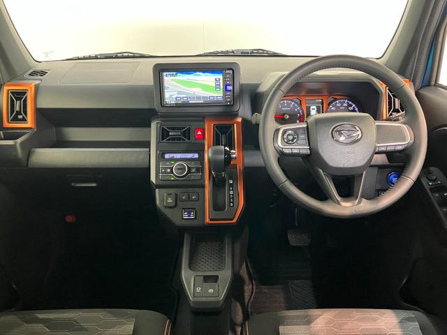 タフトＧ　フルセグナビ　バックカメラ　前後ドラレコ　車検整備付衝突被害軽減ブレーキ　コーナーセンサー　フルセグナビ　ＤＶＤ再生　Ｂｌｕｅｔｏｏｔｈ　ＵＳＢ　バックカメラ　前後ドラレコ　前席シートヒーター　電動パーキング　ＬＥＤ　オートライト　オートエアコン（滋賀県）の中古車