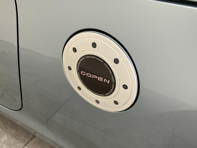 コペンローブS 5MT レカロ MOMOステ ナビ バックカメラ電動オープンルーフ フルセグナビ DVD再生 Bluetooth USB バックカメラ ドラレコ ETC MOMO製ハンドル レカロシート ビルシュタイン製ショックアブソーバー シートヒーター LED(滋賀県)の中古車