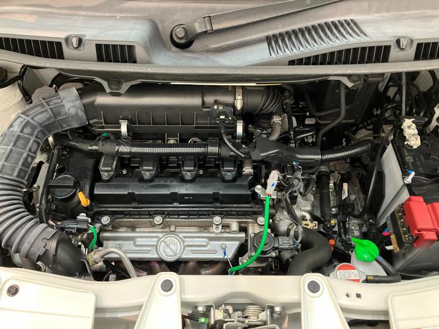 ソリオバンディットハイブリッドＭＶ　４ＷＤ　８型フルセグナビ　バックカメラ衝突被害軽減ブレーキ　リアコーナーセンサー　フルセグナビ　Ｂｌｕｅｔｏｏｔｈ　ＤＶＤ　ＵＳＢ　バックカメラ　両側電動スライドドア　シートヒーター　ＬＥＤ　オートライト　レーダークルコン　４ＷＤ（滋賀県）の中古車