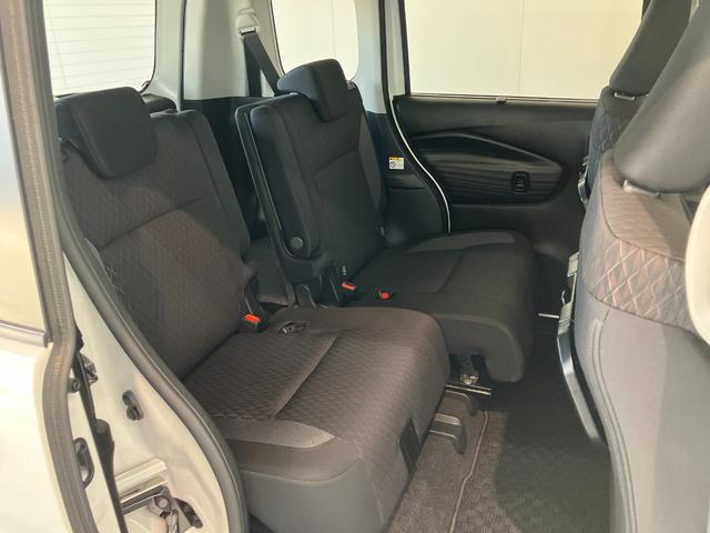 ソリオバンディットハイブリッドＭＶ　４ＷＤ　８型フルセグナビ　バックカメラ衝突被害軽減ブレーキ　リアコーナーセンサー　フルセグナビ　Ｂｌｕｅｔｏｏｔｈ　ＤＶＤ　ＵＳＢ　バックカメラ　両側電動スライドドア　シートヒーター　ＬＥＤ　オートライト　レーダークルコン　４ＷＤ（滋賀県）の中古車
