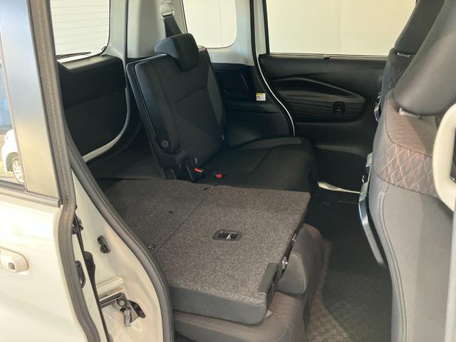 ソリオバンディットハイブリッドＭＶ　４ＷＤ　８型フルセグナビ　バックカメラ衝突被害軽減ブレーキ　リアコーナーセンサー　フルセグナビ　Ｂｌｕｅｔｏｏｔｈ　ＤＶＤ　ＵＳＢ　バックカメラ　両側電動スライドドア　シートヒーター　ＬＥＤ　オートライト　レーダークルコン　４ＷＤ（滋賀県）の中古車