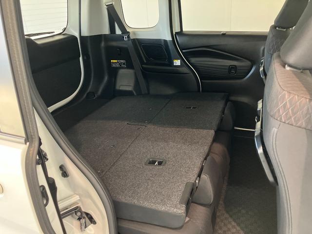 ソリオバンディットハイブリッドＭＶ　４ＷＤ　８型フルセグナビ　バックカメラ衝突被害軽減ブレーキ　リアコーナーセンサー　フルセグナビ　Ｂｌｕｅｔｏｏｔｈ　ＤＶＤ　ＵＳＢ　バックカメラ　両側電動スライドドア　シートヒーター　ＬＥＤ　オートライト　レーダークルコン　４ＷＤ（滋賀県）の中古車
