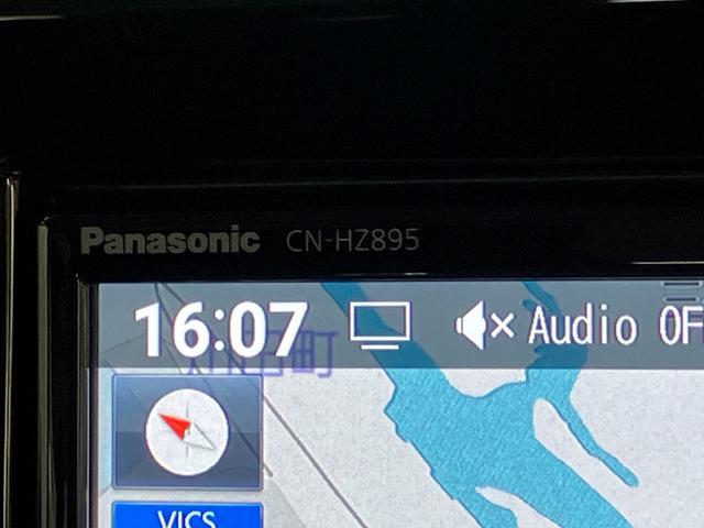 ソリオバンディットハイブリッドＭＶ　４ＷＤ　８型フルセグナビ　バックカメラ衝突被害軽減ブレーキ　リアコーナーセンサー　フルセグナビ　Ｂｌｕｅｔｏｏｔｈ　ＤＶＤ　ＵＳＢ　バックカメラ　両側電動スライドドア　シートヒーター　ＬＥＤ　オートライト　レーダークルコン　４ＷＤ（滋賀県）の中古車