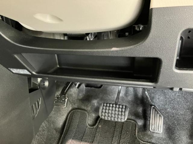 ムーヴキャンバスＬ　ＳＡ２　両側スライドドア　キーレス　走行１万２千キロ衝突被害軽減ブレーキ　ＣＤステレオ　両側スライドドア　キーレスエントリー　電動格納式ミラー　マニュアルエアコン　マニュアルレベリング　エコアイドル（滋賀県）の中古車