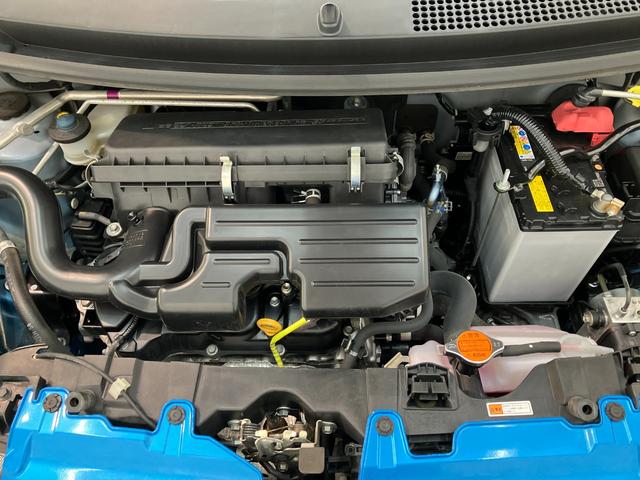 ミライースＸ　ＳＡ３　ＬＥＤ　コーナーセンサー　キーレス　車検整備付衝突被害軽減ブレーキ　スマアシ３　コーナーセンサー　ＬＥＤヘッドライト　オートライト　電動格納式ミラー　マニュアルレベリング　キーレスエントリー　エコアイドル　タイヤ４本新品交換済み（滋賀県）の中古車