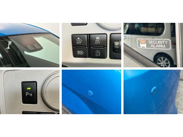 ミライースＸ　ＳＡ３　ＬＥＤ　コーナーセンサー　キーレス　車検整備付衝突被害軽減ブレーキ　スマアシ３　コーナーセンサー　ＬＥＤヘッドライト　オートライト　電動格納式ミラー　マニュアルレベリング　キーレスエントリー　エコアイドル　タイヤ４本新品交換済み（滋賀県）の中古車