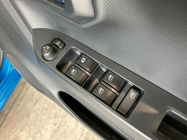 ミライースＸ　ＳＡ３　ＬＥＤ　コーナーセンサー　キーレス　車検整備付衝突被害軽減ブレーキ　スマアシ３　コーナーセンサー　ＬＥＤヘッドライト　オートライト　電動格納式ミラー　マニュアルレベリング　キーレスエントリー　エコアイドル　タイヤ４本新品交換済み（滋賀県）の中古車