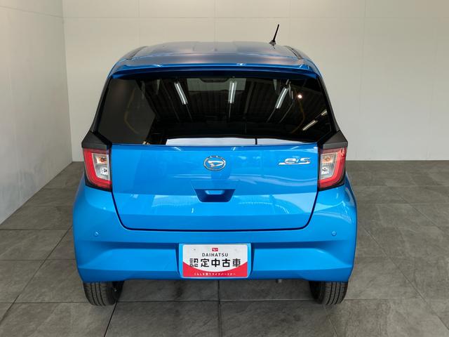 ミライースＸ　ＳＡ３　ＬＥＤ　コーナーセンサー　キーレス　車検整備付衝突被害軽減ブレーキ　スマアシ３　コーナーセンサー　ＬＥＤヘッドライト　オートライト　電動格納式ミラー　マニュアルレベリング　キーレスエントリー　エコアイドル　タイヤ４本新品交換済み（滋賀県）の中古車