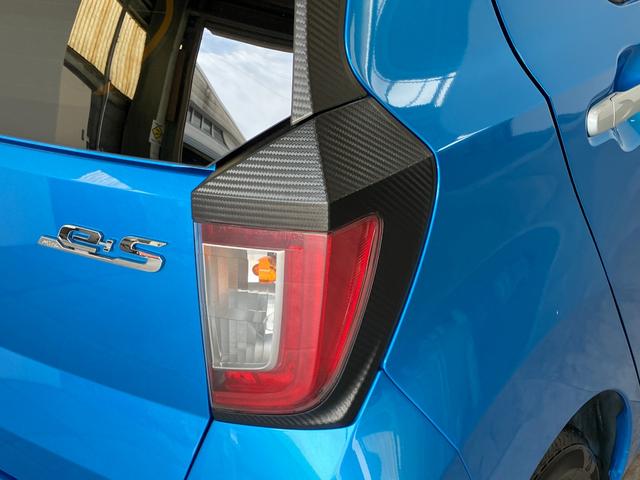 ミライースＸ　ＳＡ３　ＬＥＤ　コーナーセンサー　キーレス　車検整備付衝突被害軽減ブレーキ　スマアシ３　コーナーセンサー　ＬＥＤヘッドライト　オートライト　電動格納式ミラー　マニュアルレベリング　キーレスエントリー　エコアイドル　タイヤ４本新品交換済み（滋賀県）の中古車