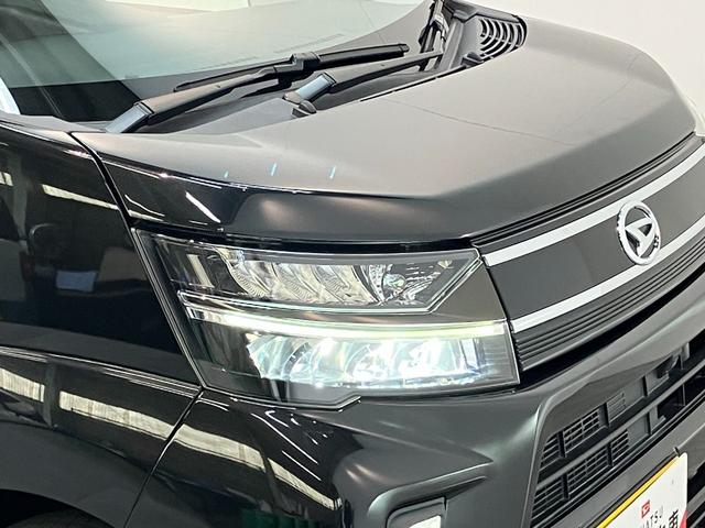 ムーヴカスタムＲＳハイパーリミテッドＳＡ３　フルセグナビ　Ｐカメラ衝突被害軽減ブレーキ　フルセグナビ　ＤＶＤ再生　Ｂｌｕｅｔｏｏｔｈ　ＵＳＢ　パノラマカメラ　前後ドラレコ　ＥＴＣ　シートヒーター　ＬＥＤ　オートライト　オートエアコン　スマートキー　エコアイドル（滋賀県）の中古車