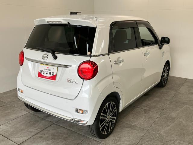 キャストスタイルＧ　ＶＳ　ＳＡ３　フルセグナビ　Ｐカメラ　ドラレコ衝突被害軽減ブレーキ　スマアシ３　フルセグナビ　ＤＶＤ再生　Ｂｌｕｅｔｏｏｔｈ　ＵＳＢ　パノラマカメラ　前後ドラレコ　ＥＴＣ　シートヒーター　ＬＥＤ　オートライト　オートエアコン　スマートキー（滋賀県）の中古車