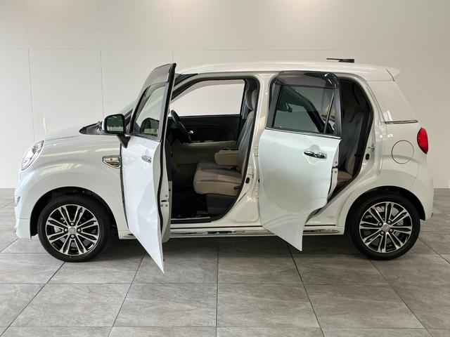 キャストスタイルＧ　ＶＳ　ＳＡ３　フルセグナビ　Ｐカメラ　ドラレコ衝突被害軽減ブレーキ　スマアシ３　フルセグナビ　ＤＶＤ再生　Ｂｌｕｅｔｏｏｔｈ　ＵＳＢ　パノラマカメラ　前後ドラレコ　ＥＴＣ　シートヒーター　ＬＥＤ　オートライト　オートエアコン　スマートキー（滋賀県）の中古車