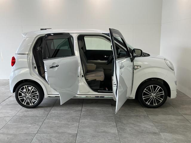 キャストスタイルＧ　ＶＳ　ＳＡ３　フルセグナビ　Ｐカメラ　ドラレコ衝突被害軽減ブレーキ　スマアシ３　フルセグナビ　ＤＶＤ再生　Ｂｌｕｅｔｏｏｔｈ　ＵＳＢ　パノラマカメラ　前後ドラレコ　ＥＴＣ　シートヒーター　ＬＥＤ　オートライト　オートエアコン　スマートキー（滋賀県）の中古車