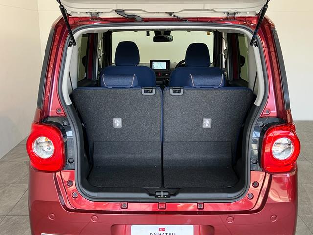 ムーヴキャンバスセオリーＧ　フルセグナビ　バックカメラ　前後ドラレコ　ＬＥＤ衝突被害軽減ブレーキ　コーナーセンサー　フルセグナビ　ＤＶＤ再生　Ｂｌｕｅｔｏｏｔｈ　ＵＳＢ　バックカメラ　前後ドラレコ　両側電動スライドドア　ＬＥＤ　前席シートヒーター　オートエアコン　エコアイドル（滋賀県）の中古車