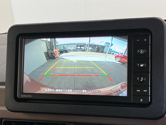 ムーヴキャンバスセオリーＧ　フルセグナビ　バックカメラ　前後ドラレコ　ＬＥＤ衝突被害軽減ブレーキ　コーナーセンサー　フルセグナビ　ＤＶＤ再生　Ｂｌｕｅｔｏｏｔｈ　ＵＳＢ　バックカメラ　前後ドラレコ　両側電動スライドドア　ＬＥＤ　前席シートヒーター　オートエアコン　エコアイドル（滋賀県）の中古車