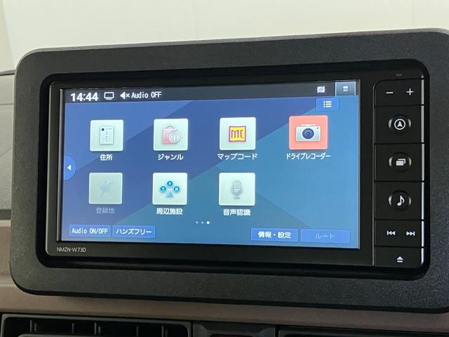 ムーヴキャンバスセオリーＧ　フルセグナビ　バックカメラ　前後ドラレコ　ＬＥＤ衝突被害軽減ブレーキ　コーナーセンサー　フルセグナビ　ＤＶＤ再生　Ｂｌｕｅｔｏｏｔｈ　ＵＳＢ　バックカメラ　前後ドラレコ　両側電動スライドドア　ＬＥＤ　前席シートヒーター　オートエアコン　エコアイドル（滋賀県）の中古車