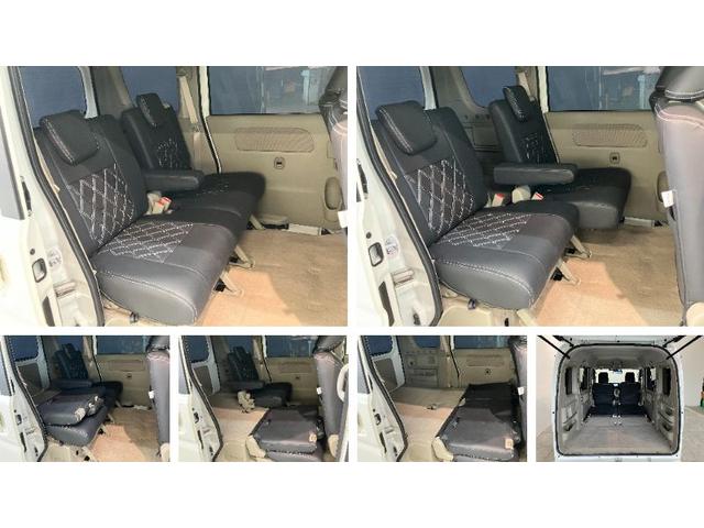 ＮＶ１００クリッパーリオＥ　４ＷＤ　ターボ　フルセグナビ　バックカメラ　前後ドラレコ衝突被害軽減ブレーキ　フルセグナビ　ＤＶＤ再生　Ｂｌｕｅｔｏｏｔｈ　ＵＳＢ　バックカメラ　前後ドラレコ　ＥＴＣ　左側電動スライドドア　シートヒーター　ＨＩＤ　オートライト　　タイヤ４本新品交換済（滋賀県）の中古車