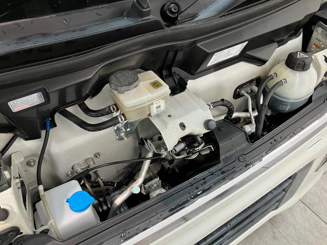 ＮＶ１００クリッパーリオＥ　４ＷＤ　ターボ　フルセグナビ　バックカメラ　前後ドラレコ衝突被害軽減ブレーキ　フルセグナビ　ＤＶＤ再生　Ｂｌｕｅｔｏｏｔｈ　ＵＳＢ　バックカメラ　前後ドラレコ　ＥＴＣ　左側電動スライドドア　シートヒーター　ＨＩＤ　オートライト　　タイヤ４本新品交換済（滋賀県）の中古車