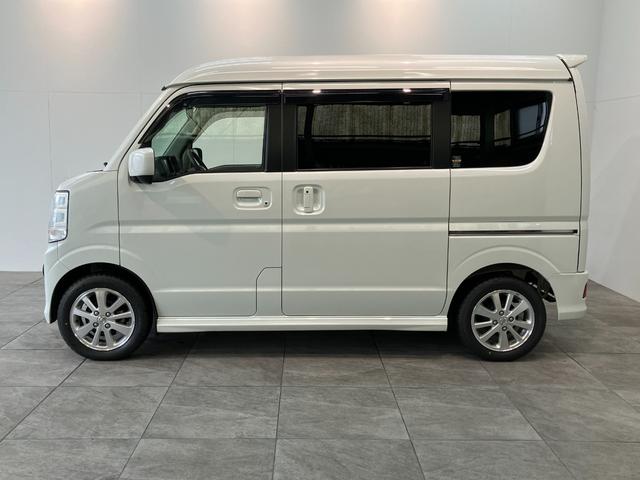 ＮＶ１００クリッパーリオＥ　４ＷＤ　ターボ　フルセグナビ　バックカメラ　前後ドラレコ衝突被害軽減ブレーキ　フルセグナビ　ＤＶＤ再生　Ｂｌｕｅｔｏｏｔｈ　ＵＳＢ　バックカメラ　前後ドラレコ　ＥＴＣ　左側電動スライドドア　シートヒーター　ＨＩＤ　オートライト　　タイヤ４本新品交換済（滋賀県）の中古車