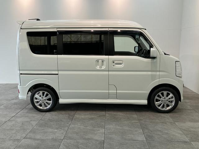 ＮＶ１００クリッパーリオＥ　４ＷＤ　ターボ　フルセグナビ　バックカメラ　前後ドラレコ衝突被害軽減ブレーキ　フルセグナビ　ＤＶＤ再生　Ｂｌｕｅｔｏｏｔｈ　ＵＳＢ　バックカメラ　前後ドラレコ　ＥＴＣ　左側電動スライドドア　シートヒーター　ＨＩＤ　オートライト　　タイヤ４本新品交換済（滋賀県）の中古車