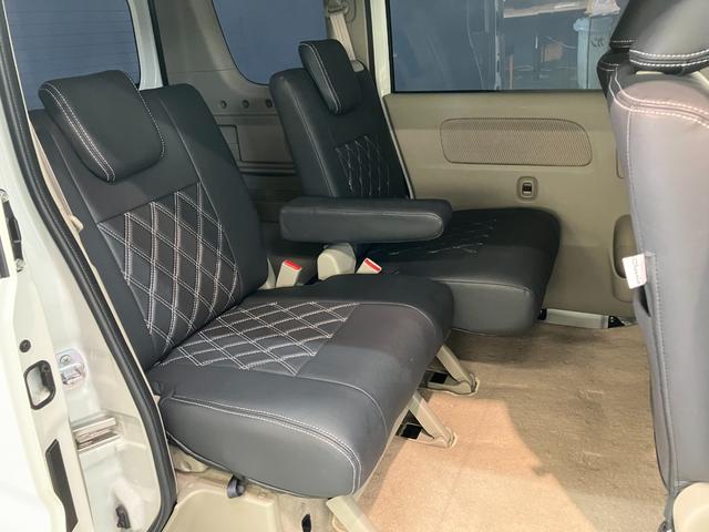 ＮＶ１００クリッパーリオＥ　４ＷＤ　ターボ　フルセグナビ　バックカメラ　前後ドラレコ衝突被害軽減ブレーキ　フルセグナビ　ＤＶＤ再生　Ｂｌｕｅｔｏｏｔｈ　ＵＳＢ　バックカメラ　前後ドラレコ　ＥＴＣ　左側電動スライドドア　シートヒーター　ＨＩＤ　オートライト　　タイヤ４本新品交換済（滋賀県）の中古車