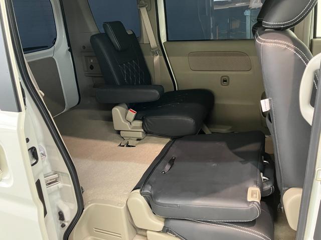ＮＶ１００クリッパーリオＥ　４ＷＤ　ターボ　フルセグナビ　バックカメラ　前後ドラレコ衝突被害軽減ブレーキ　フルセグナビ　ＤＶＤ再生　Ｂｌｕｅｔｏｏｔｈ　ＵＳＢ　バックカメラ　前後ドラレコ　ＥＴＣ　左側電動スライドドア　シートヒーター　ＨＩＤ　オートライト　　タイヤ４本新品交換済（滋賀県）の中古車