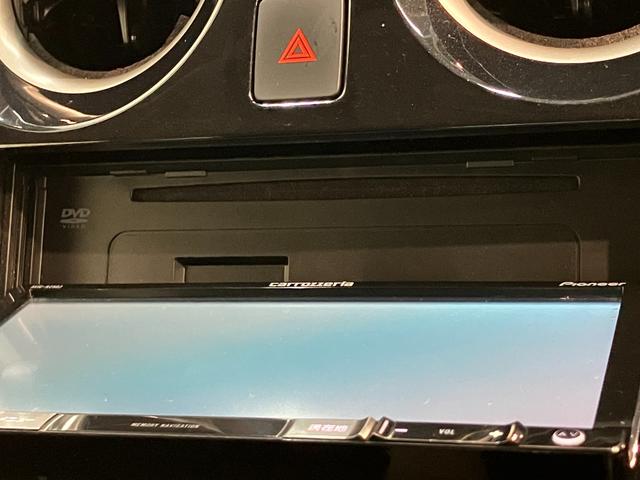 ノートX DIG−S ワンセグナビ パノラマ ドラレコ LED衝突被害軽減ブレーキ コーナーセンサー ワンセグナビ DVD再生 Bluetooth USB パノラマカメラ ドラレコ ETC LED オートエアコン オートライト 電動格納式ミラー スマートキー(滋賀県)の中古車