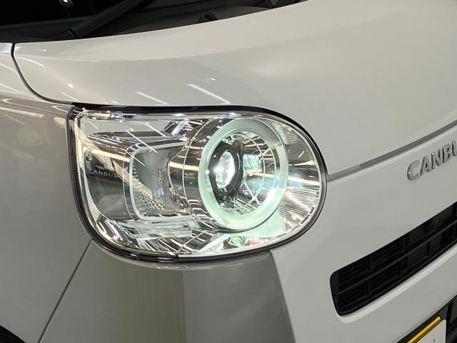 ムーヴキャンバスストライプスＧ　９型Ｄ．Ａ　パノラマカメラ　駐車支援システム衝突被害軽減ブレーキ　コーナーセンサー　９型ディスプレイオーディオ　フルセグ　Ｂｌｕｅｔｏｏｔｈ　ＵＳＢ　パノラマカメラ　両側電動スライドドア　前席シートヒーター　ワイヤレス充電器　駐車支援システム（滋賀県）の中古車