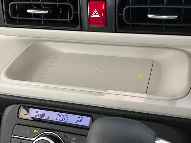 ムーヴキャンバスストライプスＧ　９型Ｄ．Ａ　パノラマカメラ　駐車支援システム衝突被害軽減ブレーキ　コーナーセンサー　９型ディスプレイオーディオ　フルセグ　Ｂｌｕｅｔｏｏｔｈ　ＵＳＢ　パノラマカメラ　両側電動スライドドア　前席シートヒーター　ワイヤレス充電器　駐車支援システム（滋賀県）の中古車