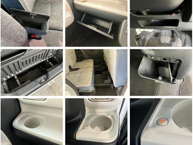 ムーヴキャンバスストライプスＧ　９型Ｄ．Ａ　パノラマカメラ　駐車支援システム衝突被害軽減ブレーキ　コーナーセンサー　９型ディスプレイオーディオ　フルセグ　Ｂｌｕｅｔｏｏｔｈ　ＵＳＢ　パノラマカメラ　両側電動スライドドア　前席シートヒーター　ワイヤレス充電器　駐車支援システム（滋賀県）の中古車