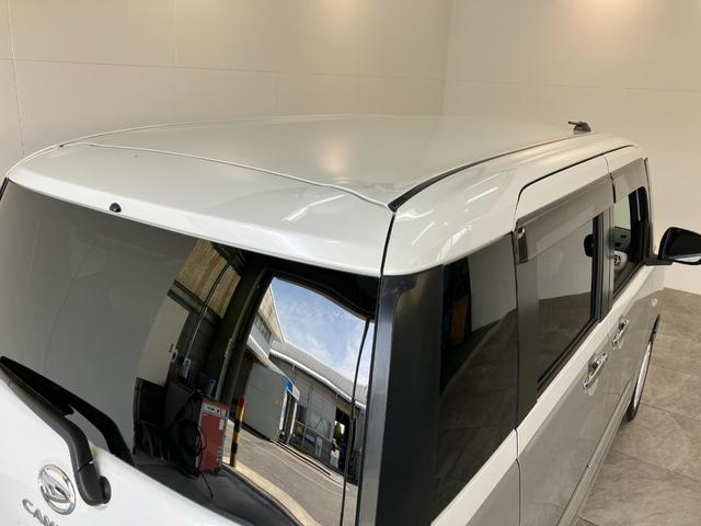 ムーヴキャンバスストライプスＧ　９型Ｄ．Ａ　パノラマカメラ　駐車支援システム衝突被害軽減ブレーキ　コーナーセンサー　９型ディスプレイオーディオ　フルセグ　Ｂｌｕｅｔｏｏｔｈ　ＵＳＢ　パノラマカメラ　両側電動スライドドア　前席シートヒーター　ワイヤレス充電器　駐車支援システム（滋賀県）の中古車