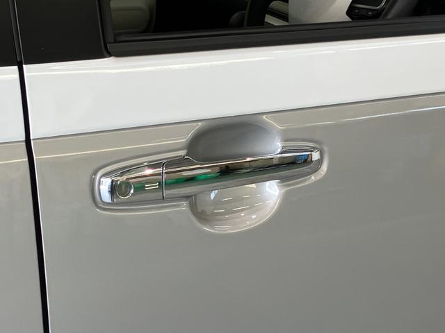 ムーヴキャンバスストライプスＧ　９型Ｄ．Ａ　パノラマカメラ　駐車支援システム衝突被害軽減ブレーキ　コーナーセンサー　９型ディスプレイオーディオ　フルセグ　Ｂｌｕｅｔｏｏｔｈ　ＵＳＢ　パノラマカメラ　両側電動スライドドア　前席シートヒーター　ワイヤレス充電器　駐車支援システム（滋賀県）の中古車