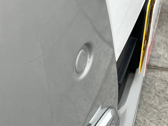 ムーヴキャンバスストライプスＧ　９型Ｄ．Ａ　パノラマカメラ　駐車支援システム衝突被害軽減ブレーキ　コーナーセンサー　９型ディスプレイオーディオ　フルセグ　Ｂｌｕｅｔｏｏｔｈ　ＵＳＢ　パノラマカメラ　両側電動スライドドア　前席シートヒーター　ワイヤレス充電器　駐車支援システム（滋賀県）の中古車