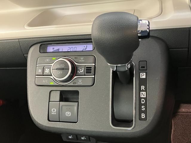 ムーヴキャンバスストライプスＧ　９型Ｄ．Ａ　パノラマカメラ　駐車支援システム衝突被害軽減ブレーキ　コーナーセンサー　９型ディスプレイオーディオ　フルセグ　Ｂｌｕｅｔｏｏｔｈ　ＵＳＢ　パノラマカメラ　両側電動スライドドア　前席シートヒーター　ワイヤレス充電器　駐車支援システム（滋賀県）の中古車