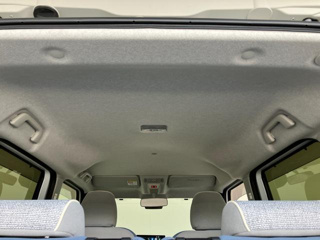 ムーヴキャンバスストライプスＧ　９型Ｄ．Ａ　パノラマカメラ　駐車支援システム衝突被害軽減ブレーキ　コーナーセンサー　９型ディスプレイオーディオ　フルセグ　Ｂｌｕｅｔｏｏｔｈ　ＵＳＢ　パノラマカメラ　両側電動スライドドア　前席シートヒーター　ワイヤレス充電器　駐車支援システム（滋賀県）の中古車