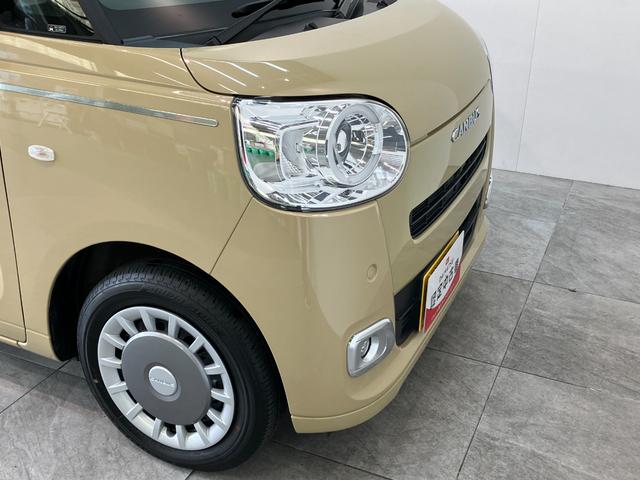 ムーヴキャンバスセオリーＧ　９型ディスプレイオーディオ　駐車支援システム衝突被害軽減ブレーキ　コーナーセンサー　ディスプレイオーディオ　フルセグ　Ｂｌｕｅｔｏｏｔｈ　ＵＳＢ　パノラマカメラ　両側電動スライドドア　シートヒーター　ＬＥＤ　ワイヤレス充電器　駐車支援システム（滋賀県）の中古車