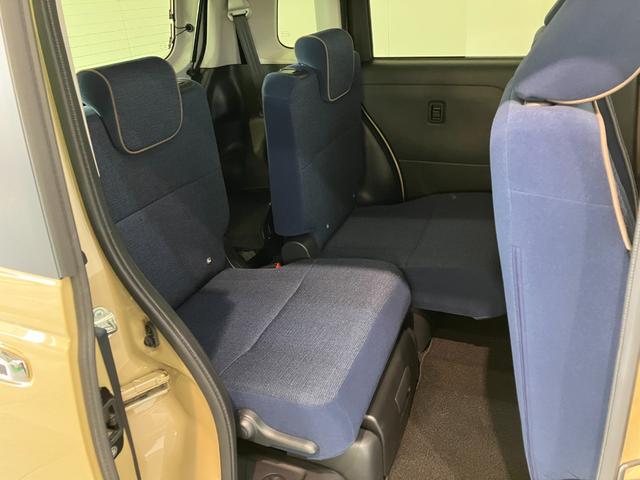 ムーヴキャンバスセオリーＧ　９型ディスプレイオーディオ　駐車支援システム衝突被害軽減ブレーキ　コーナーセンサー　ディスプレイオーディオ　フルセグ　Ｂｌｕｅｔｏｏｔｈ　ＵＳＢ　パノラマカメラ　両側電動スライドドア　シートヒーター　ＬＥＤ　ワイヤレス充電器　駐車支援システム（滋賀県）の中古車