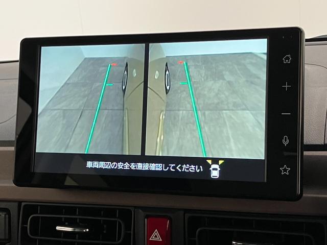 ムーヴキャンバスセオリーＧ　９型ディスプレイオーディオ　駐車支援システム衝突被害軽減ブレーキ　コーナーセンサー　ディスプレイオーディオ　フルセグ　Ｂｌｕｅｔｏｏｔｈ　ＵＳＢ　パノラマカメラ　両側電動スライドドア　シートヒーター　ＬＥＤ　ワイヤレス充電器　駐車支援システム（滋賀県）の中古車