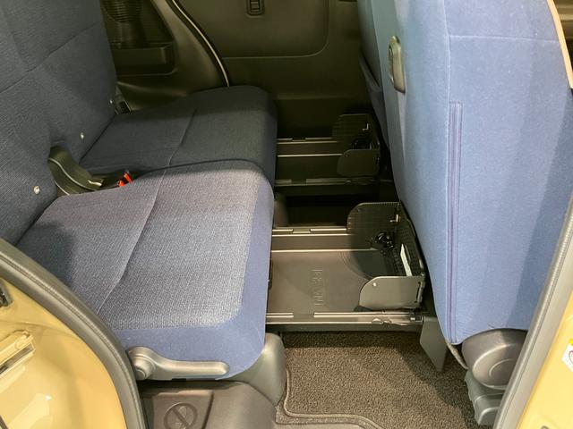 ムーヴキャンバスセオリーＧ　９型ディスプレイオーディオ　駐車支援システム衝突被害軽減ブレーキ　コーナーセンサー　ディスプレイオーディオ　フルセグ　Ｂｌｕｅｔｏｏｔｈ　ＵＳＢ　パノラマカメラ　両側電動スライドドア　シートヒーター　ＬＥＤ　ワイヤレス充電器　駐車支援システム（滋賀県）の中古車