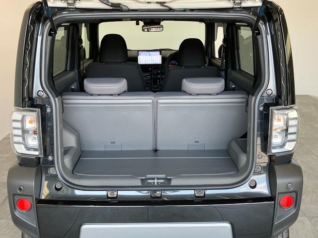 タフトＧターボクロムベンチャー　１０型ナビ　前後ドラレコ　Ｂカメラ衝突被害軽減ブレーキ　コーナーセンサー　１０型フルセグナビ　ＤＶＤ再生　Ｂｌｕｅｔｏｏｔｈ　ＵＳＢ　バックカメラ　前後ドラレコ　前席シートヒーター　ＬＥＤ　オートライト　クルーズコントロール　ターボ（滋賀県）の中古車