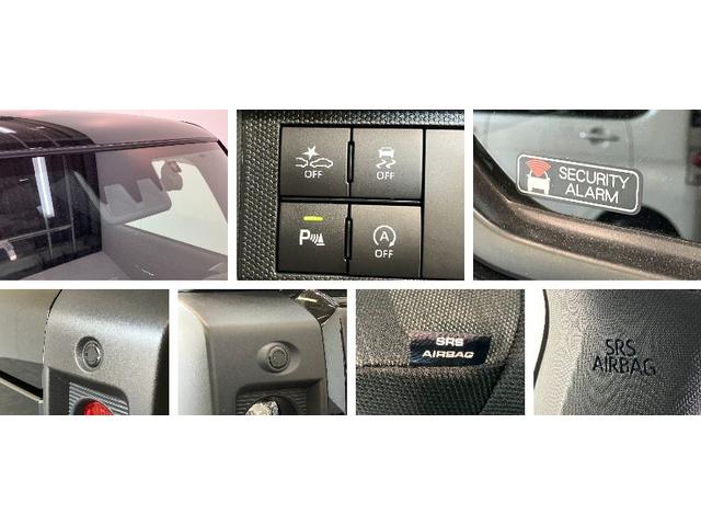 タフトＧターボクロムベンチャー　１０型ナビ　前後ドラレコ　Ｂカメラ衝突被害軽減ブレーキ　コーナーセンサー　１０型フルセグナビ　ＤＶＤ再生　Ｂｌｕｅｔｏｏｔｈ　ＵＳＢ　バックカメラ　前後ドラレコ　前席シートヒーター　ＬＥＤ　オートライト　クルーズコントロール　ターボ（滋賀県）の中古車