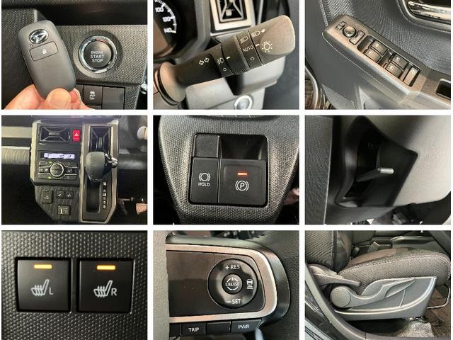 タフトＧターボクロムベンチャー　１０型ナビ　前後ドラレコ　Ｂカメラ衝突被害軽減ブレーキ　コーナーセンサー　１０型フルセグナビ　ＤＶＤ再生　Ｂｌｕｅｔｏｏｔｈ　ＵＳＢ　バックカメラ　前後ドラレコ　前席シートヒーター　ＬＥＤ　オートライト　クルーズコントロール　ターボ（滋賀県）の中古車